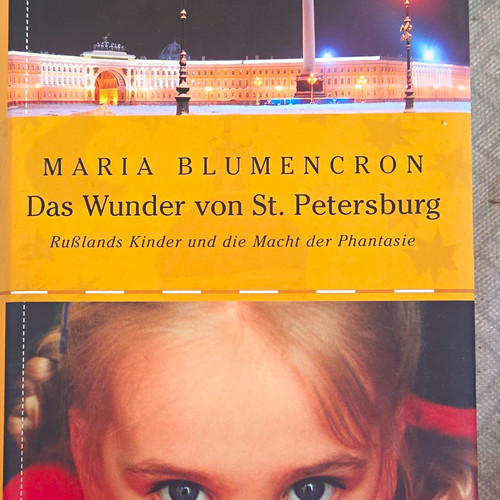 Maria blumencron das wunder - blumencron:,