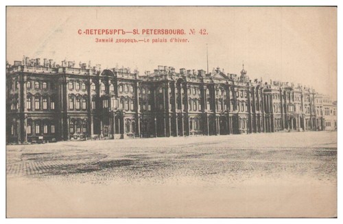 V8592 petersburg russland - st.,