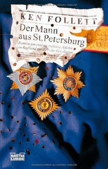 Der mann aus - der, st.