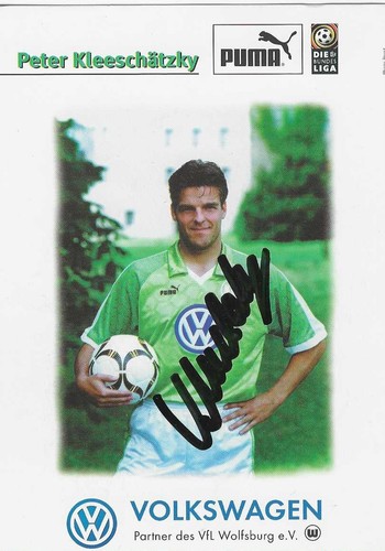 Peter kleeschätzky - peter,
