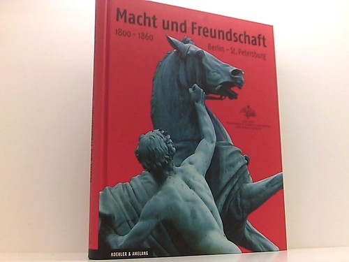 Macht und freundschaft - macht,