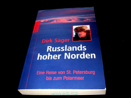 Dirk sager russlands - dirk,