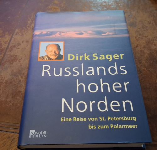 Dirk sager russlands hoher - dirk,