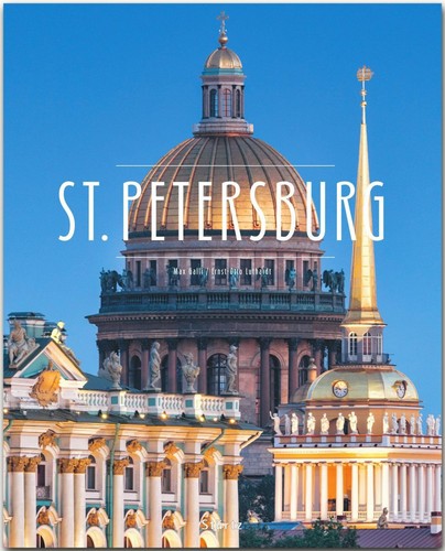 Petersburg ein - st.,