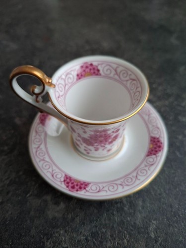 Mocca tasse kaiser petersburg - mocca,