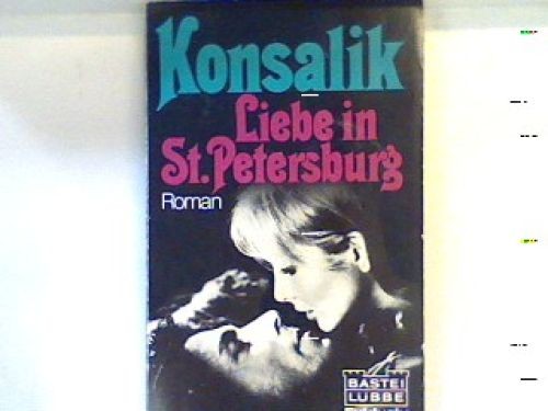 Liebe ank petersburg - liebe, s[ank]t