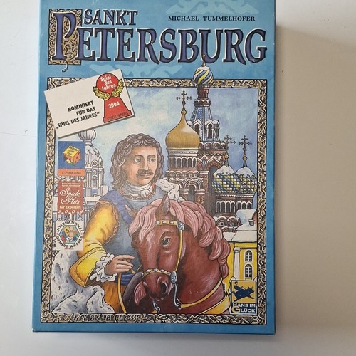 Hans glück sankt - hans,