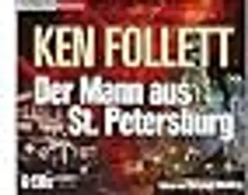 Der mann aus petersburg - st.,