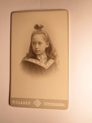 Hildegard von stempel - hildegard,